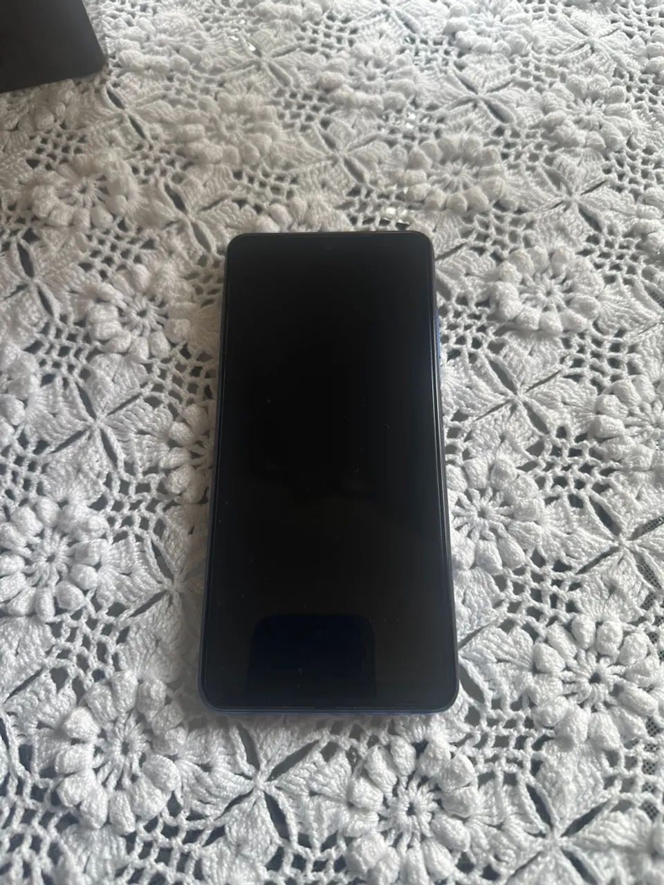 Celular Xiaomi X3 128GB, Muito Novo..