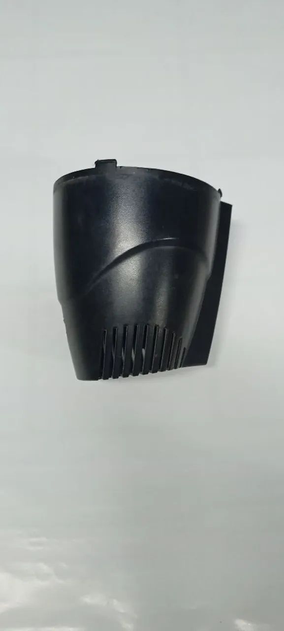 Proteção do Motor Ventilador Canadense  - Foto 4