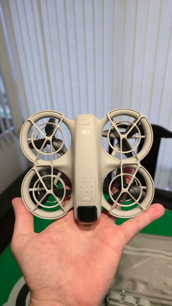 Drone Dji Neo Combo flymore + Case + 2 baterias(5 ao total) - Foto 3