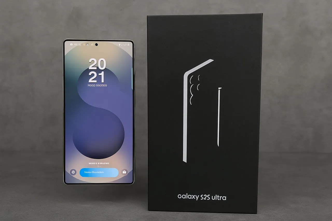 S25 ULTRA - Só 2 DIAS DE USO. Garantia Samsung ate JUN/26. SEM OFERTAS. Barra/ RJ