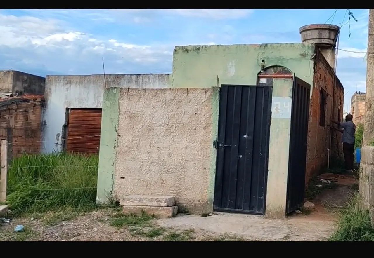 Foto - Betim - Icaivera