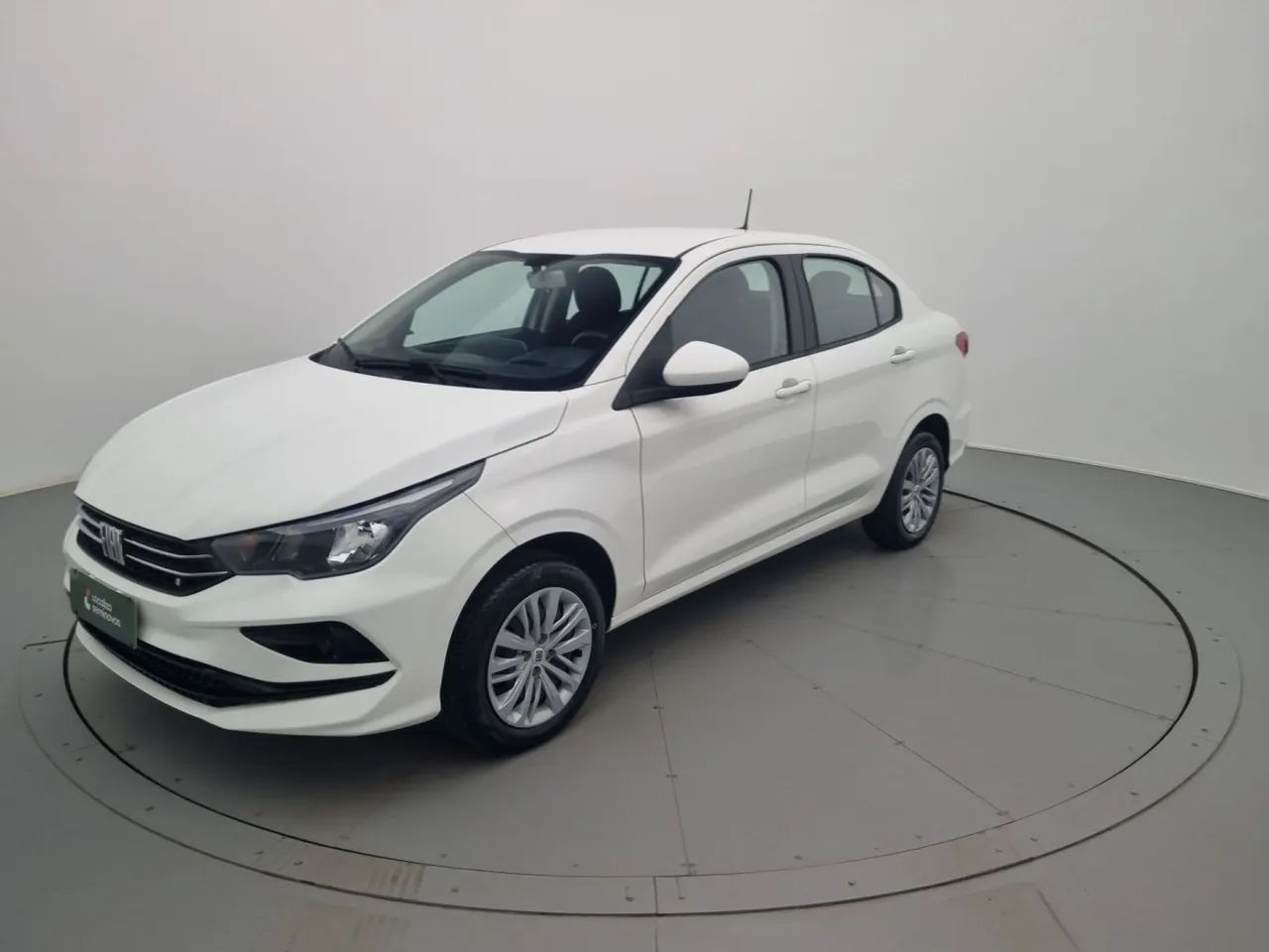 Fiat Cronos 2024 1.0 firefly flex drive manual