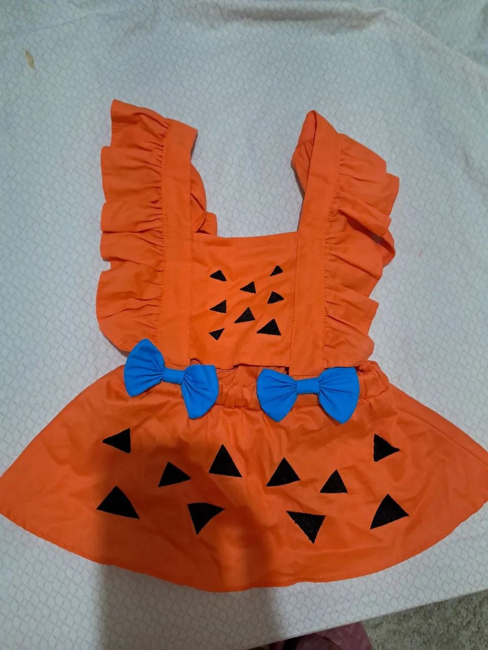 Romper Pedrita  - Foto 3