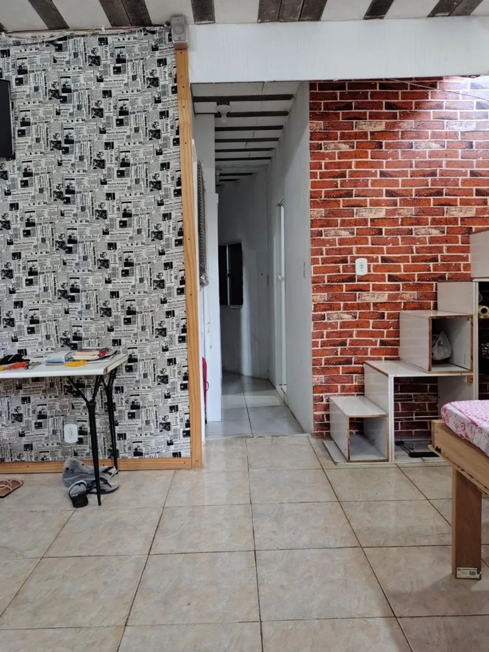 Foto - Rio de Janeiro - Colégio