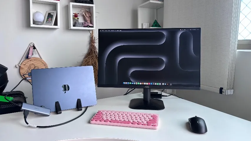 MacBook Air M2