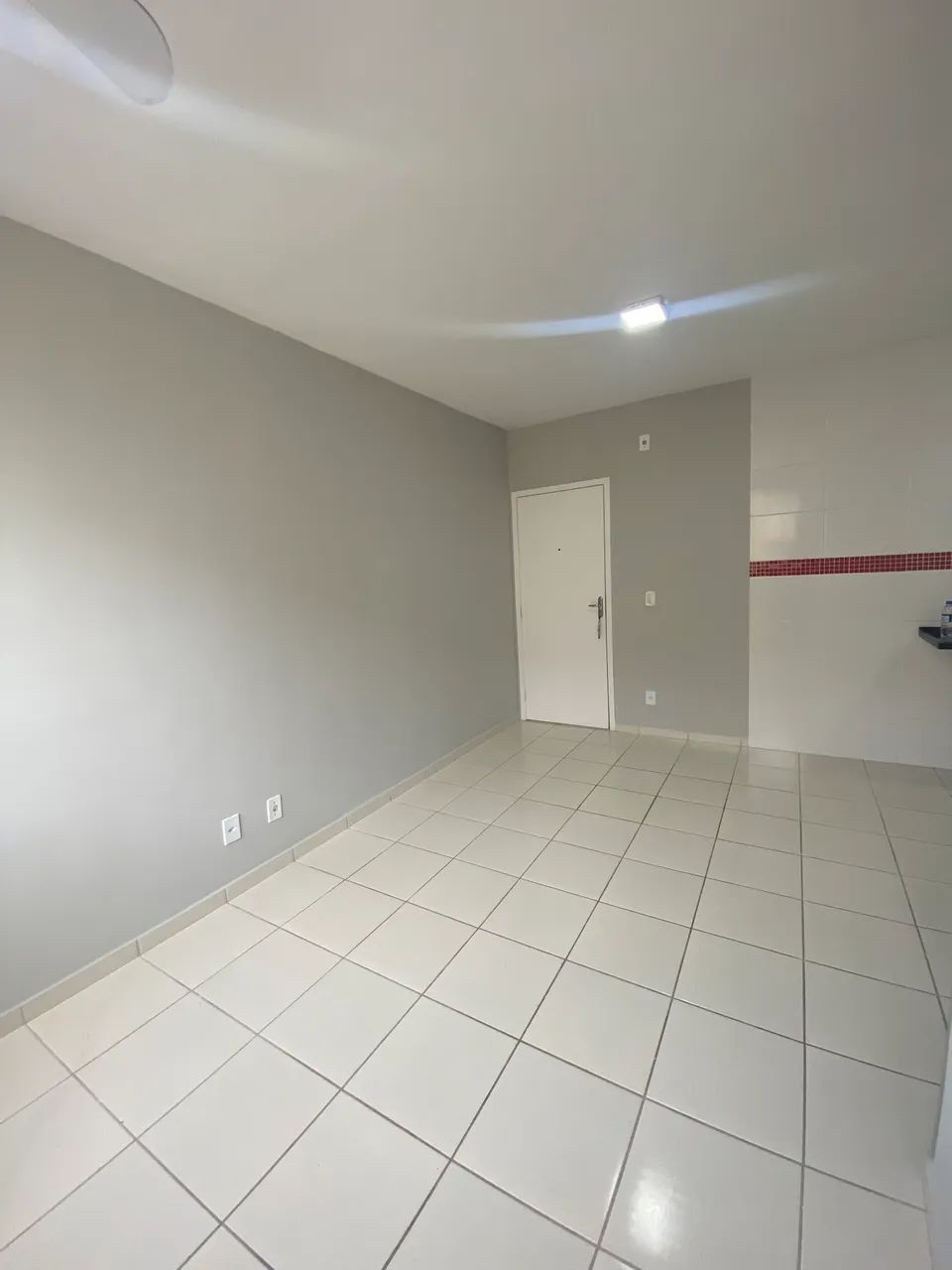 Foto - Serra - Estância Monazítica