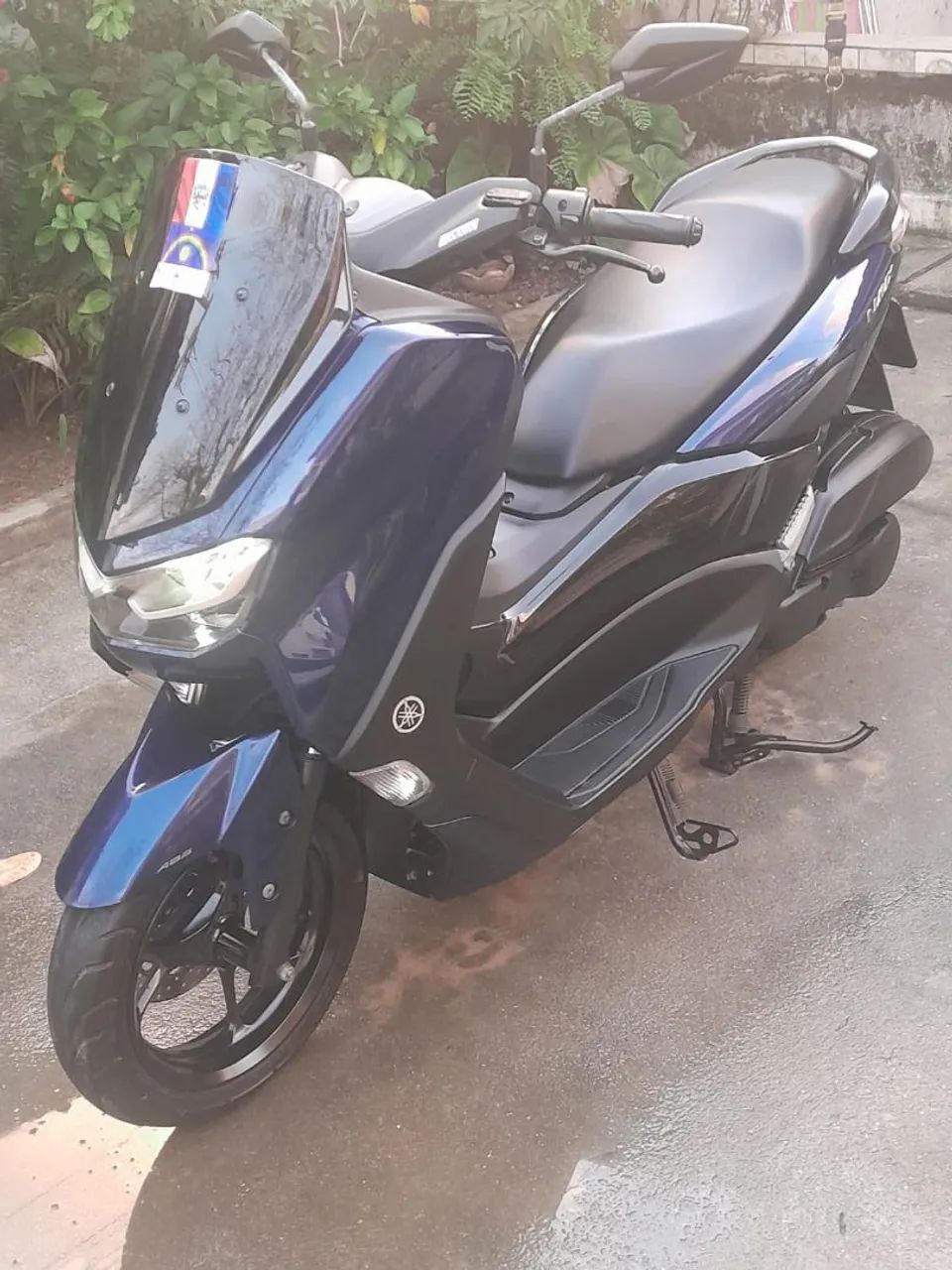 Yamaha Nmax  - Foto 2