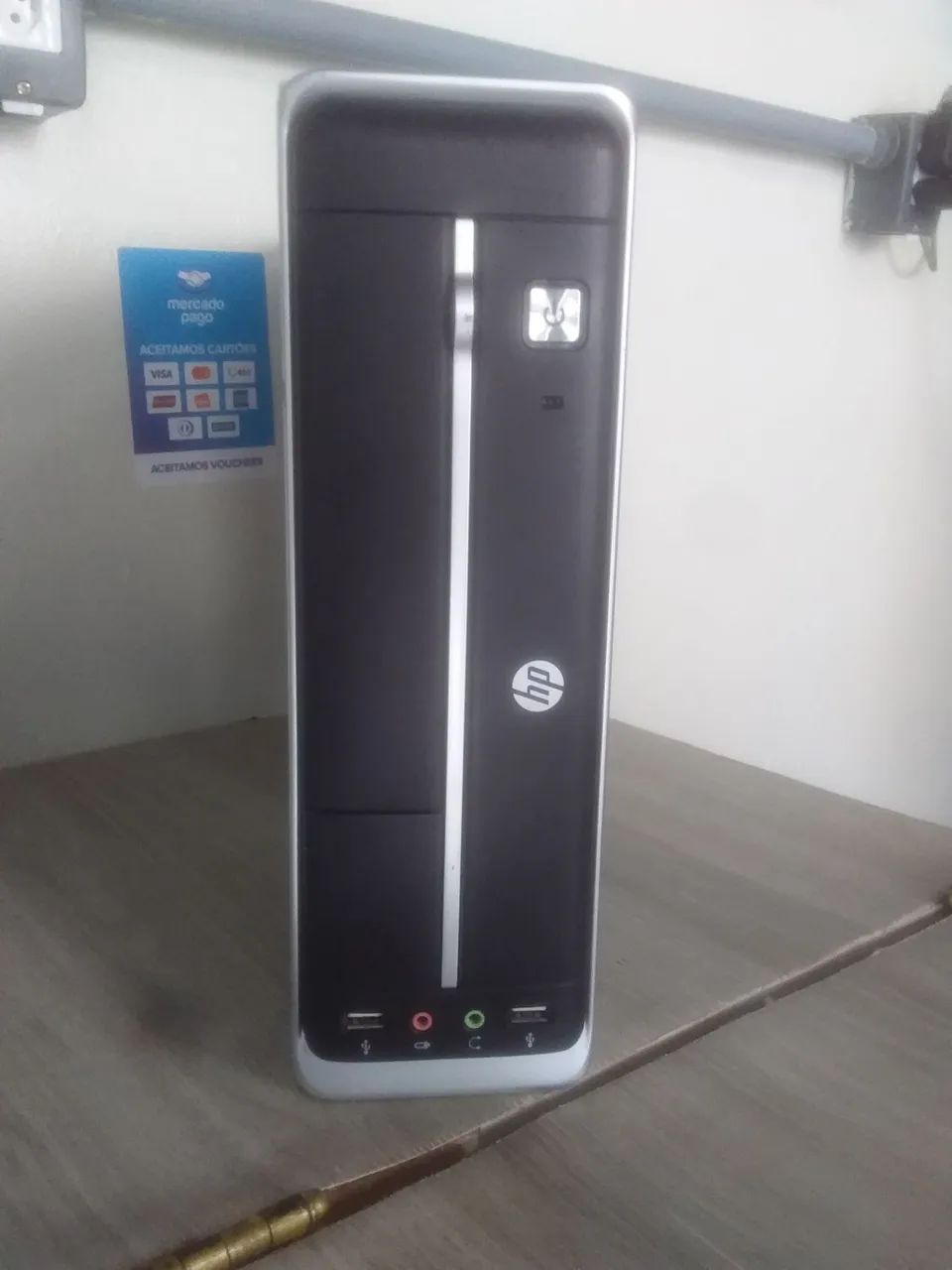 CPu core I3  - Foto 3