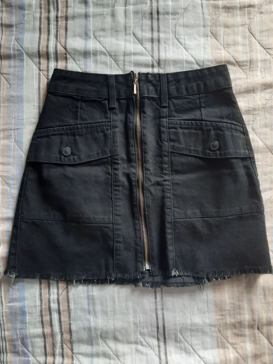 Saia Jeans (Renner)