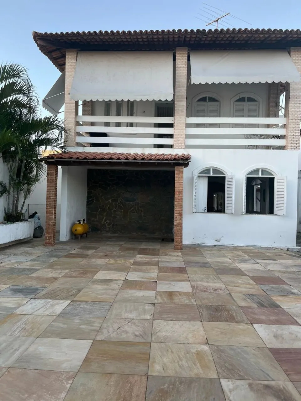ALUGA CASA MARAVILHOSA NO ITAIGARA