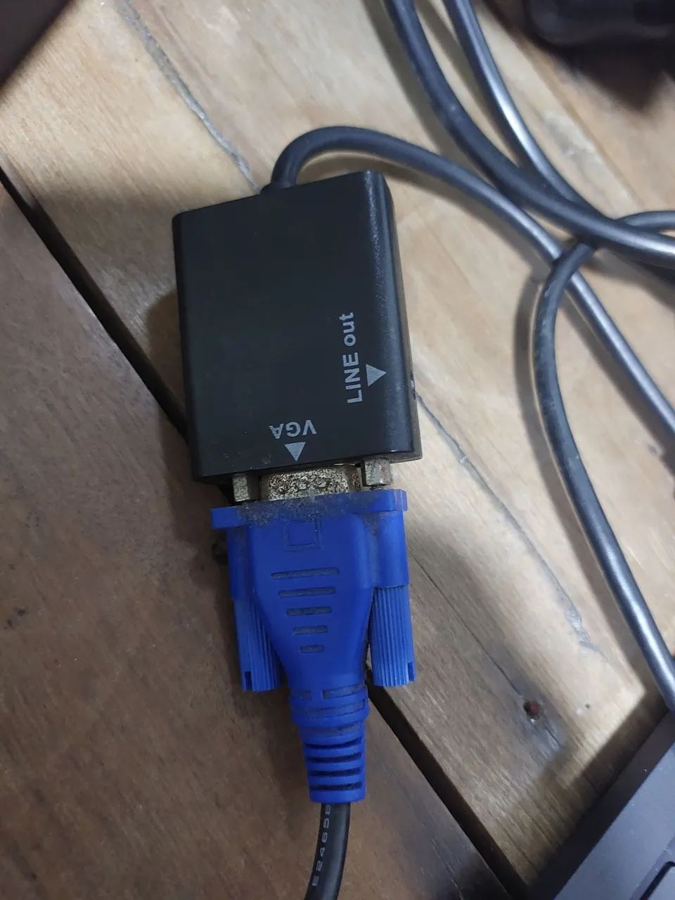 Monitor AOC 14 polegadas 64231147515265121