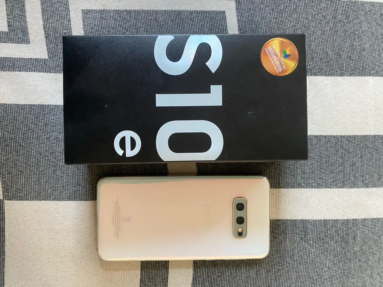 Samsung S10e - Foto 3