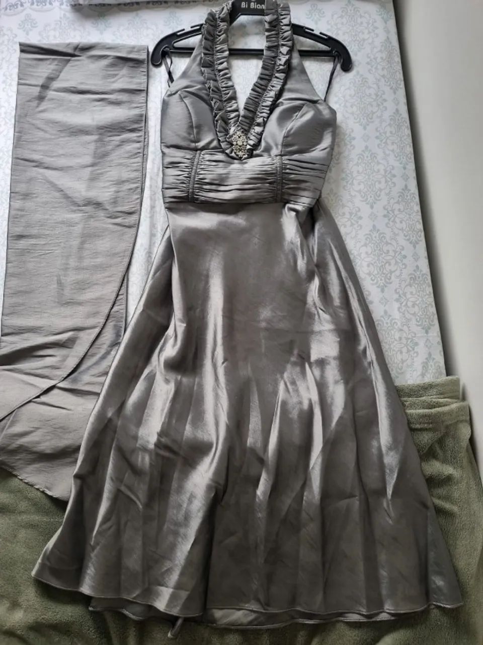 Vestido de Festa