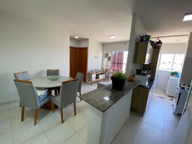 Foto - Uberlândia - Morumbi