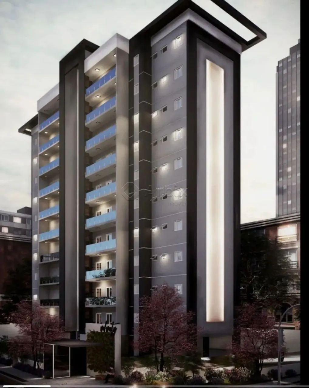 Apartamento à venda no Condomínio Infinity Residence em Americana/SP
