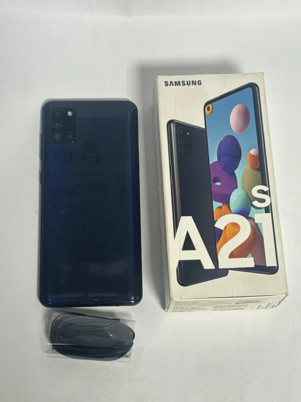 Samsung A21s