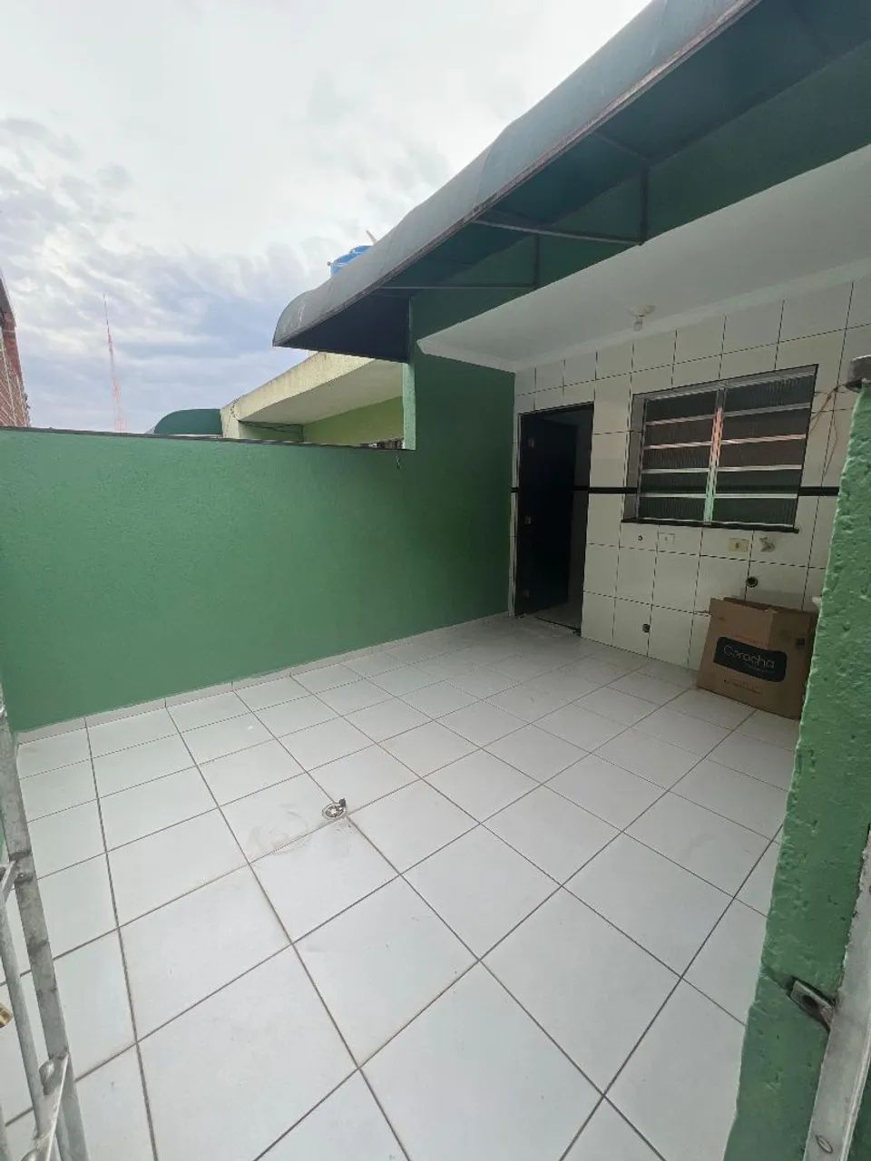 Foto - Osasco - km 18