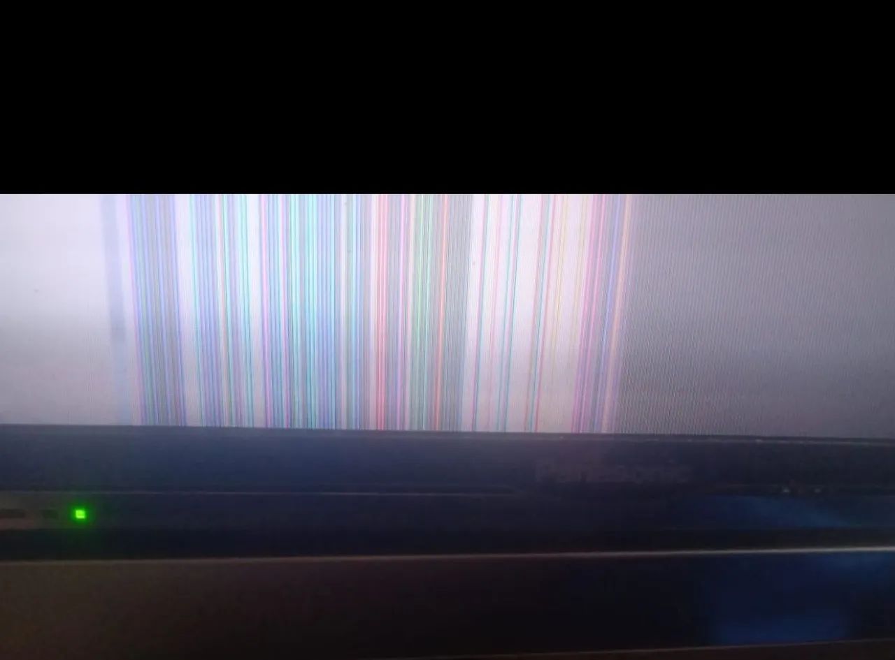 TV LCD 40 polegadas - Foto 2