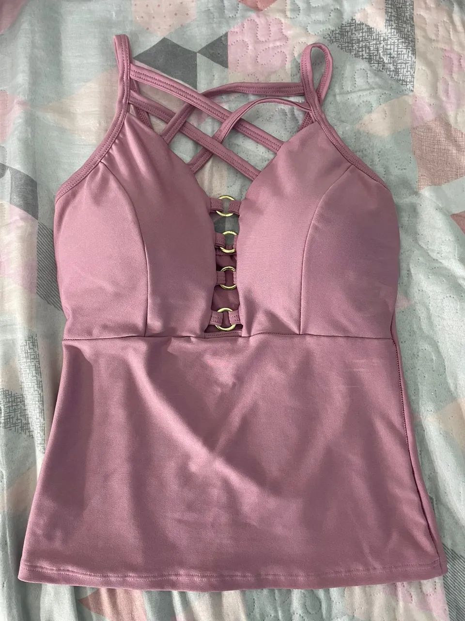Regata rosa - Foto 3
