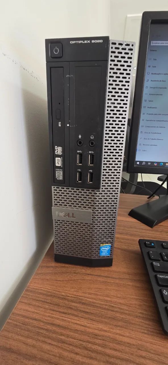 Computador DELL Core I7 - Foto 2