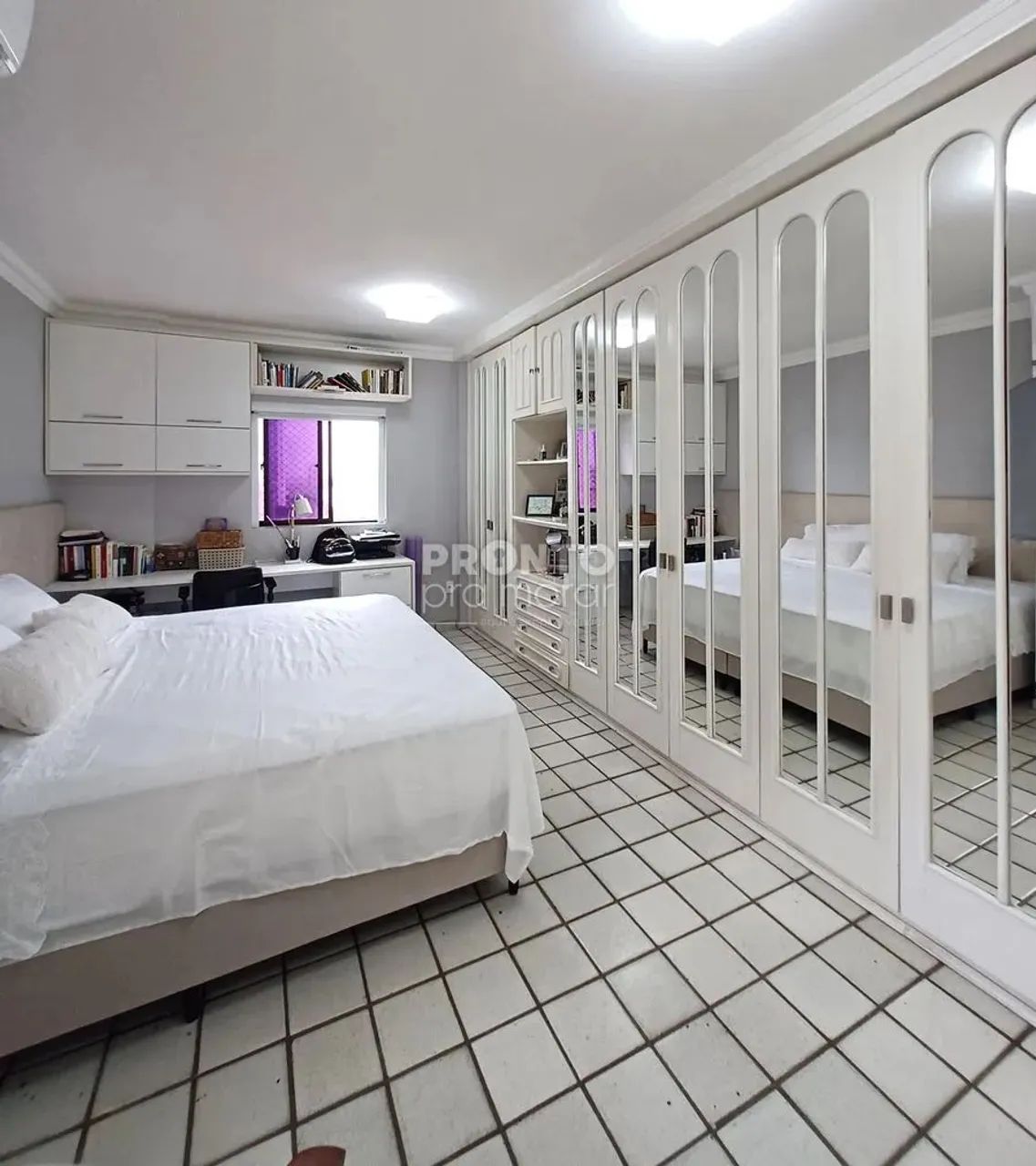 Apartamento Maison Van Gogh, unidade não informado 1400, Casa Amarela