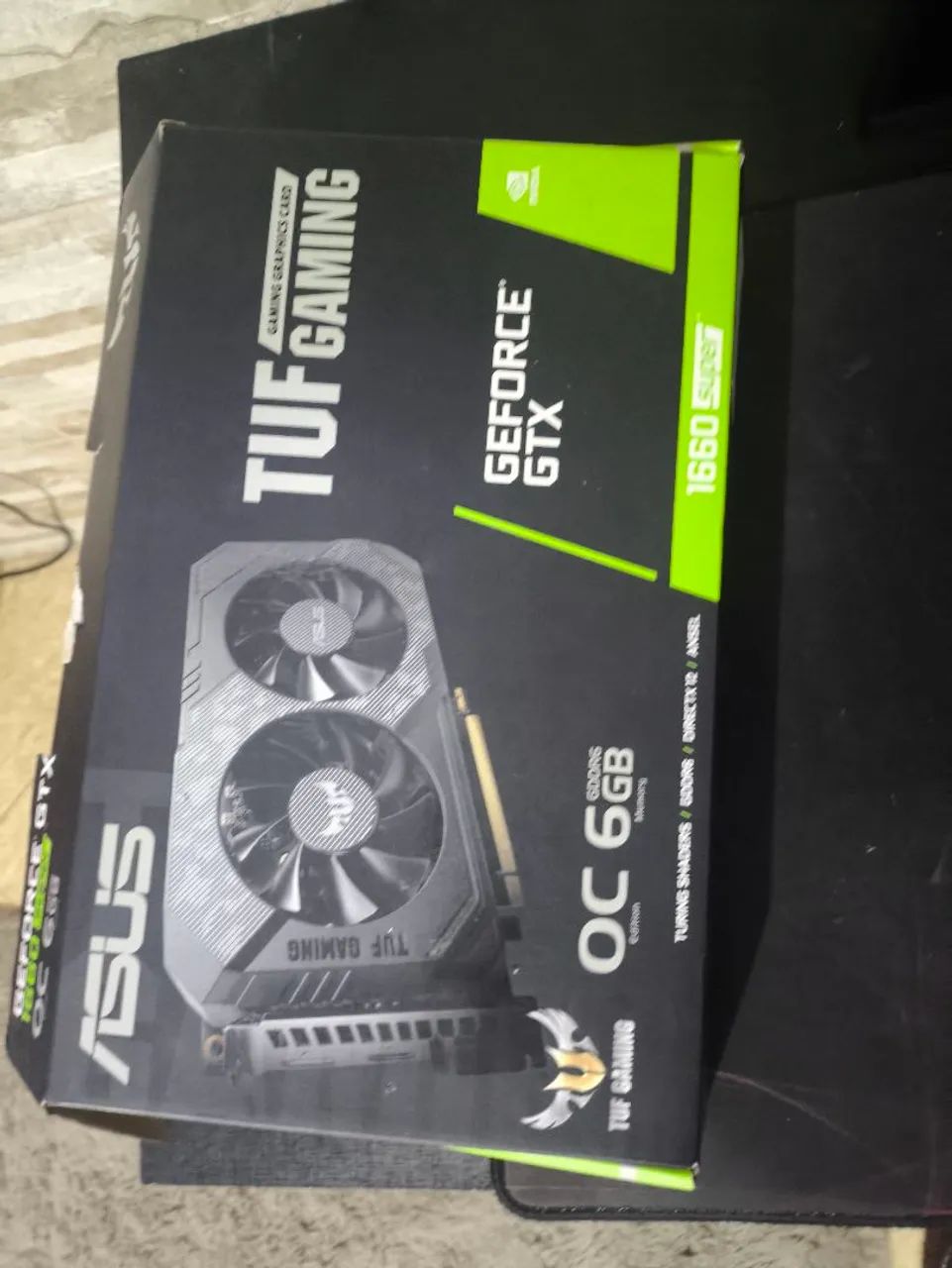 PC Gamer Completo Branco - Foto 4