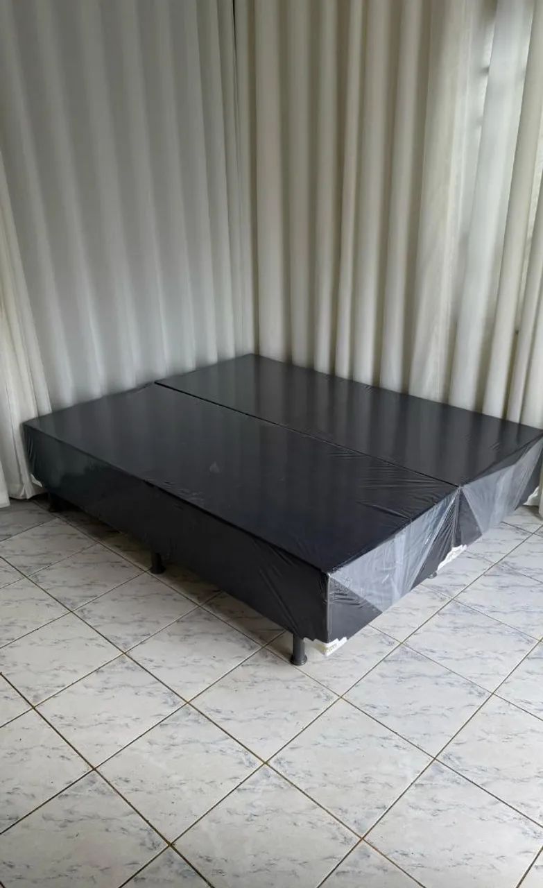 Promoção de bases de camas 400 - Foto 3
