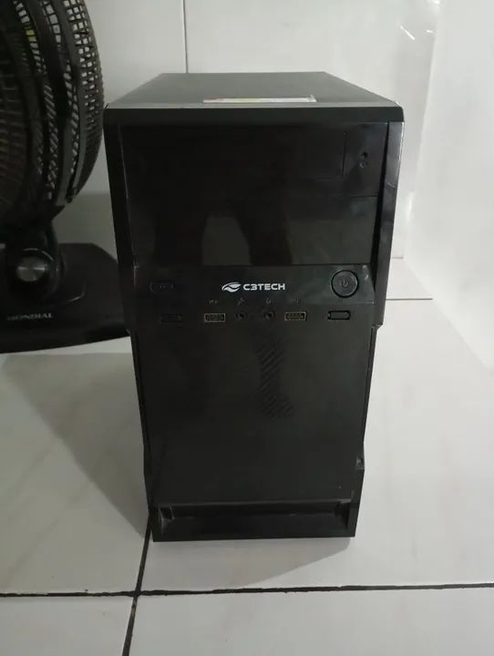 COMPUTADOR GAME  - Foto 3