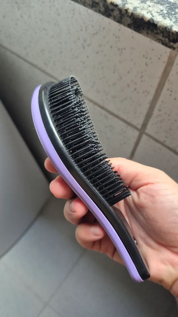 Escova mágica  - Foto 5
