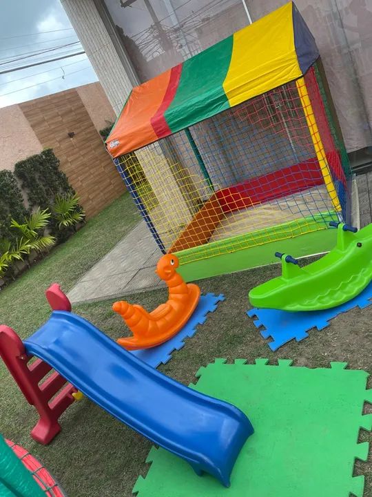  Brinquedos disponíveis para locação  - Foto 3