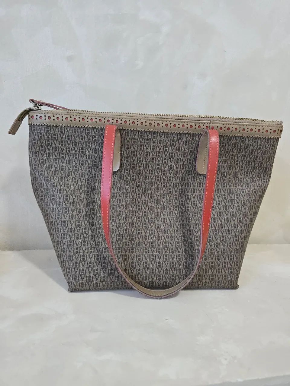 Bolsa Victor Hugo - Original - Foto 4