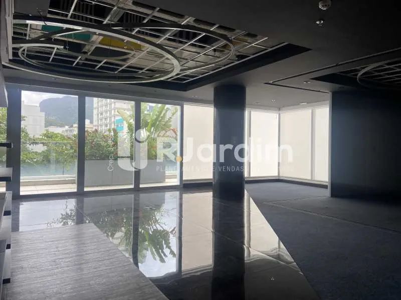 Sala Comercial para locação com 173 m² no Leblon - RJ - Foto 7