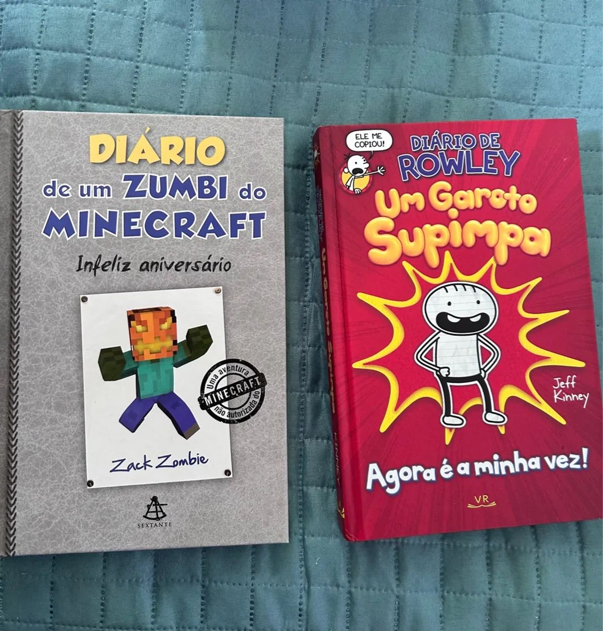 Diário de um Banana  - Foto 2
