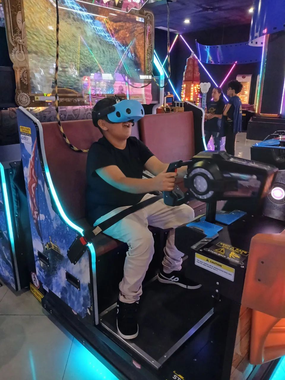 Redes de proteção para janelas - Foto 5