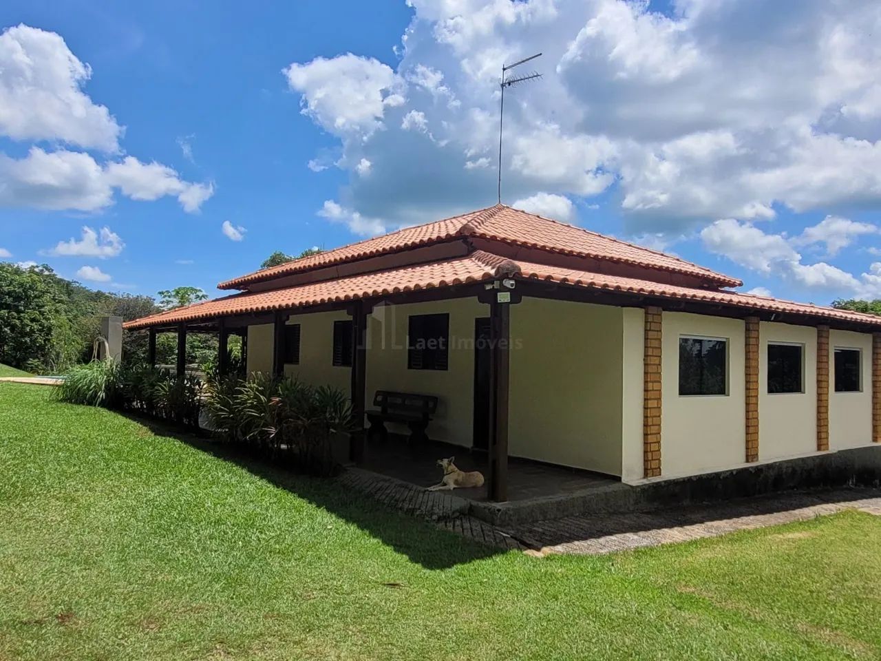 Sitio 25.700m² pertinho de BH - Foto 2