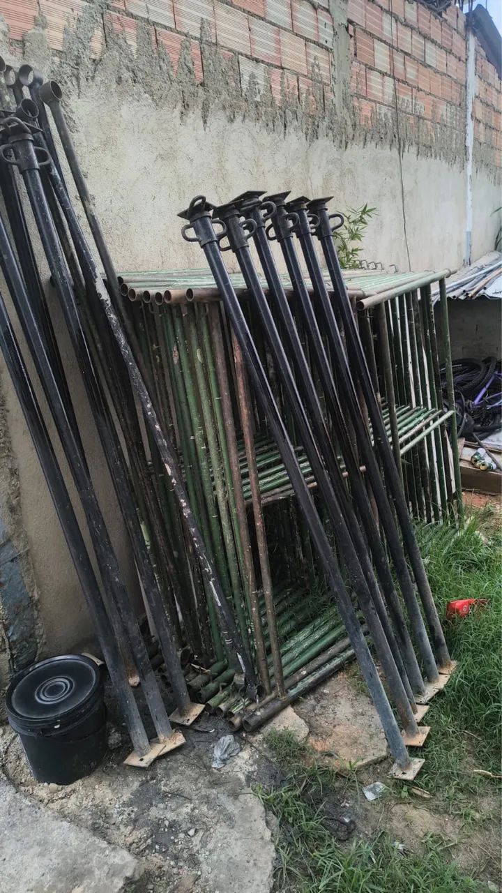 Andaimes 64595869301635120