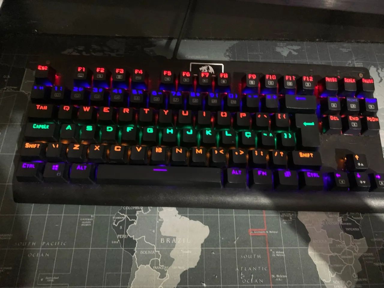 Pc Gamer Completo - Foto 4