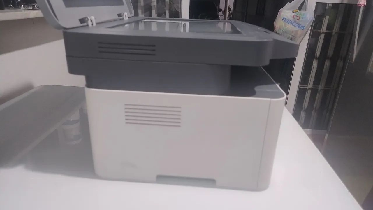 Multifuncional HP