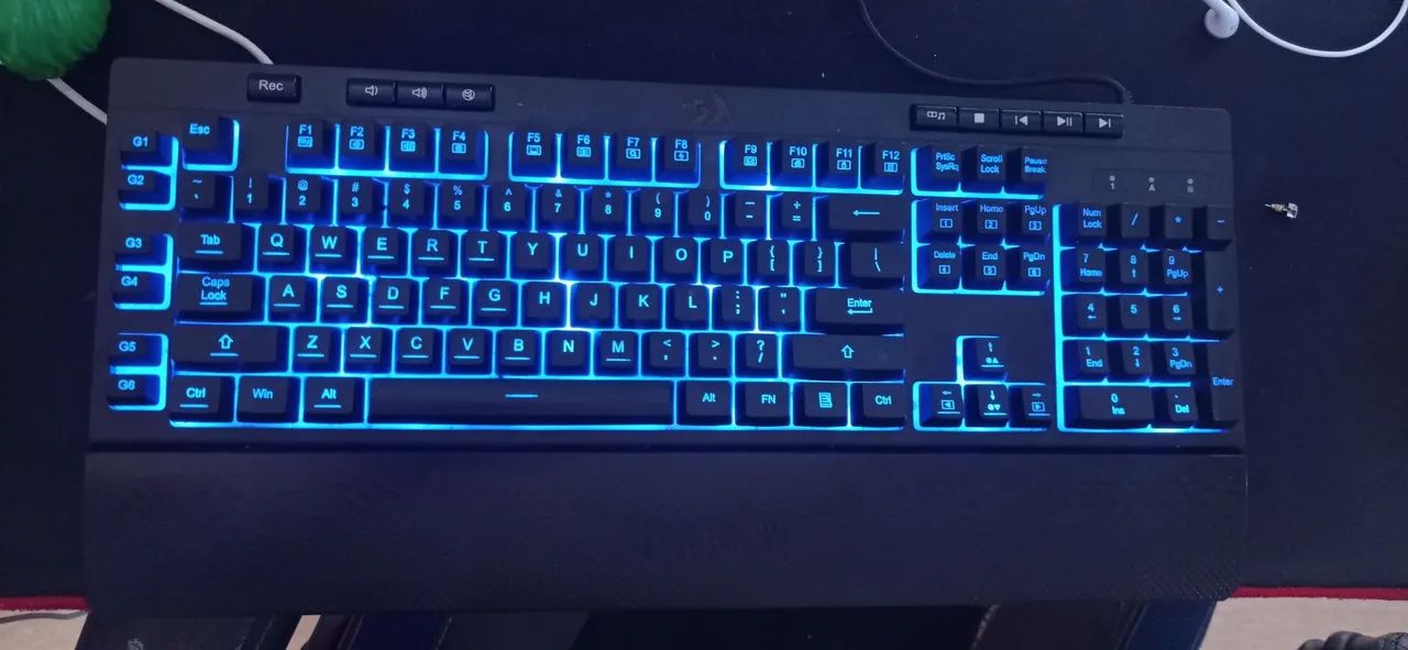 Game teclado  - Foto 2