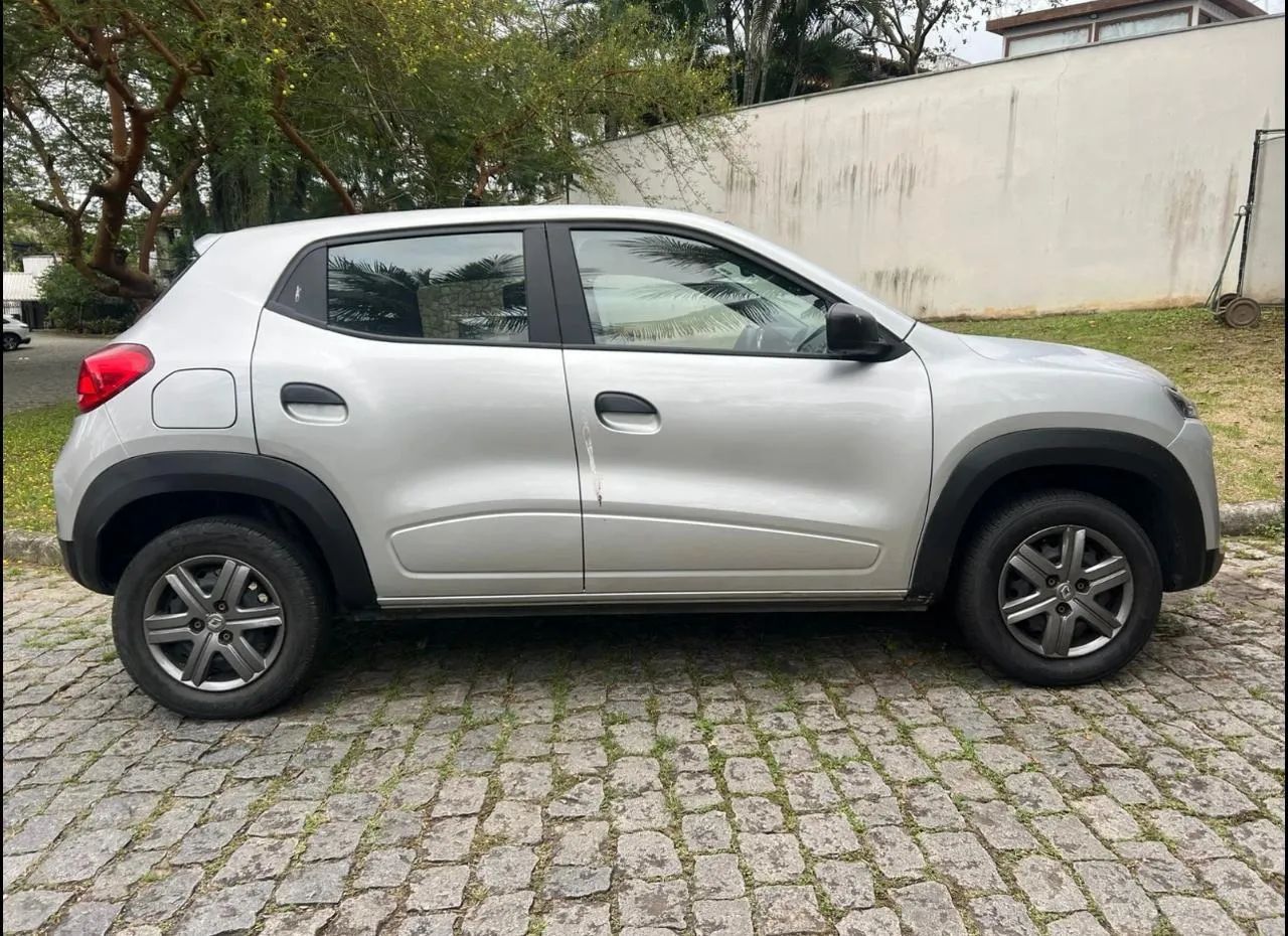 Kiwd Gol Movi Aluguel para APP Uber 99 - Foto 6