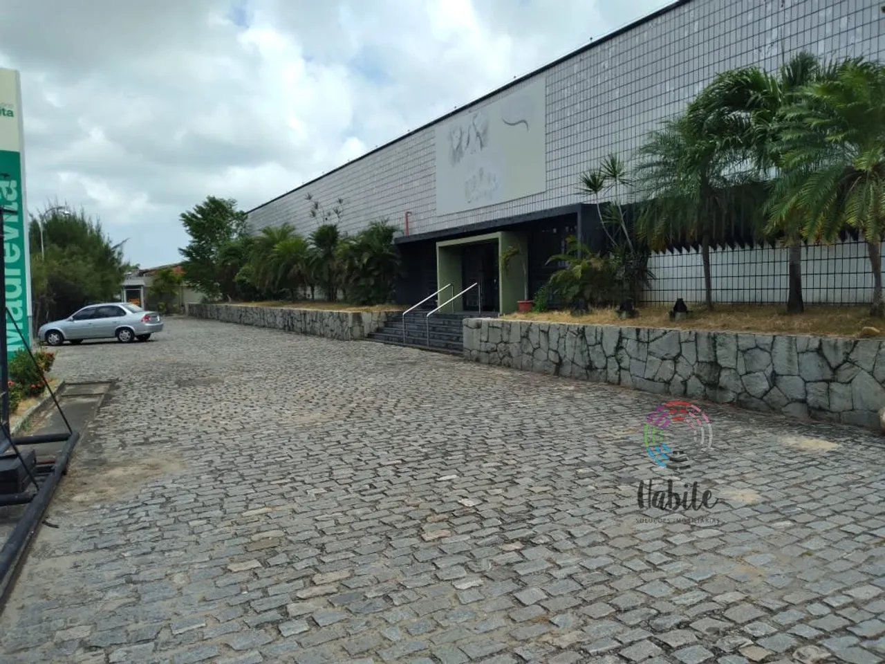 Terreno para Venda e Aluguel em Barra do Ceará Fortaleza-CE