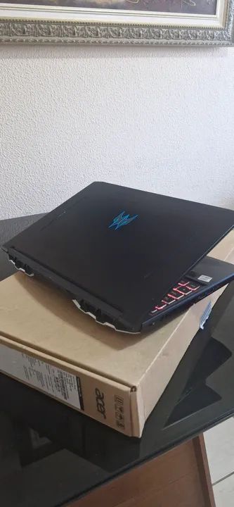 Notebook gamer - Acer Predator Helios 300 - Foto 2