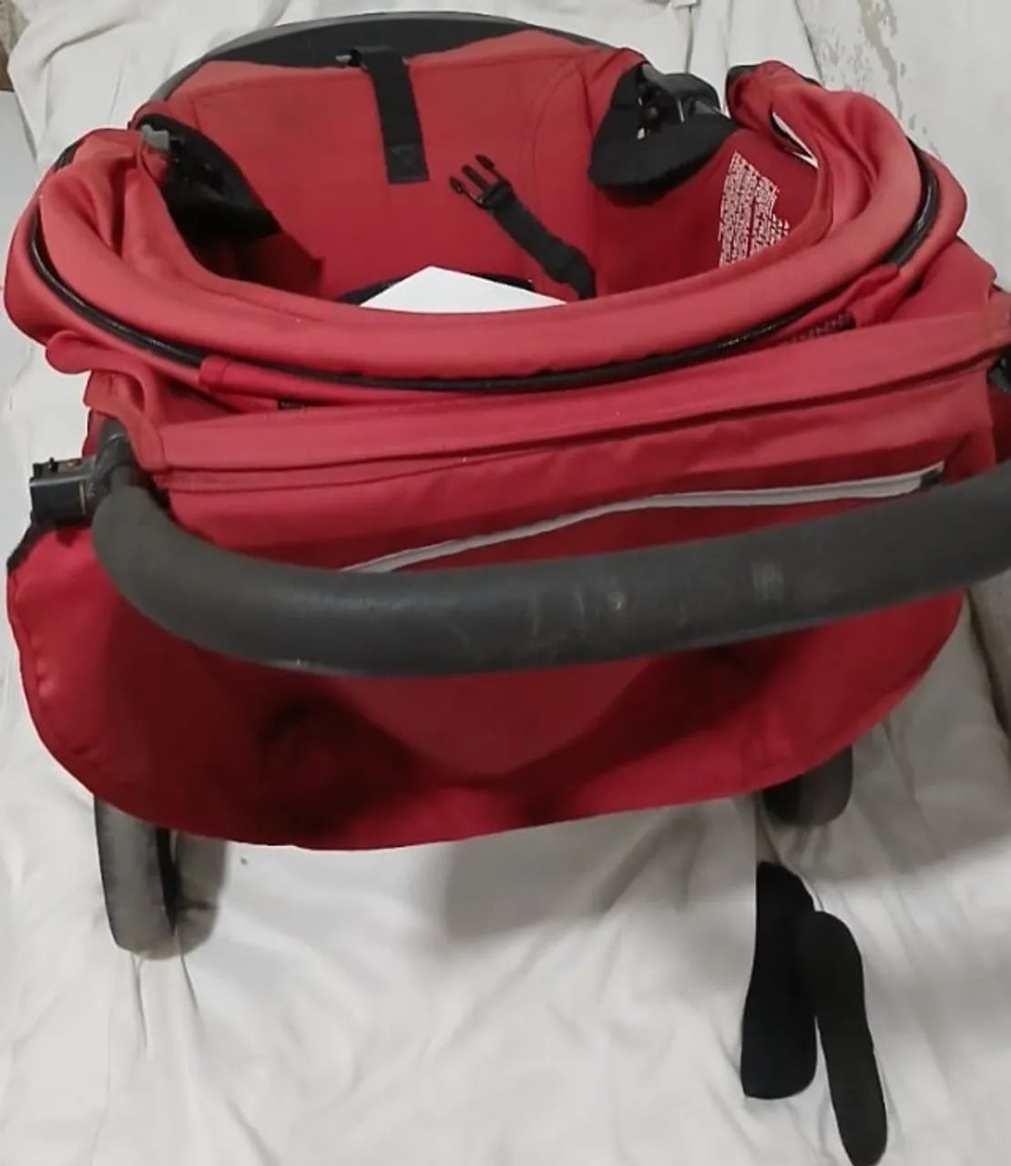 Carrinho de Bebe - Britax - Foto 5