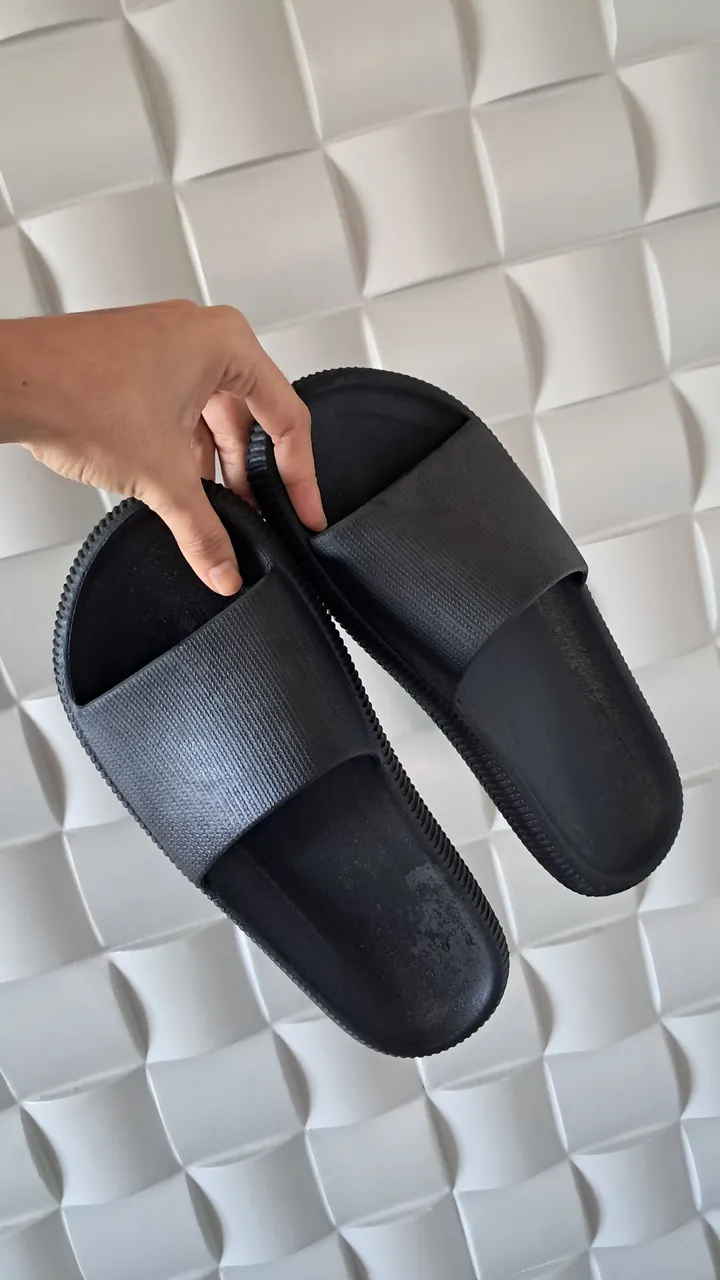 Chinelos Unisex - Conforto e Estilo