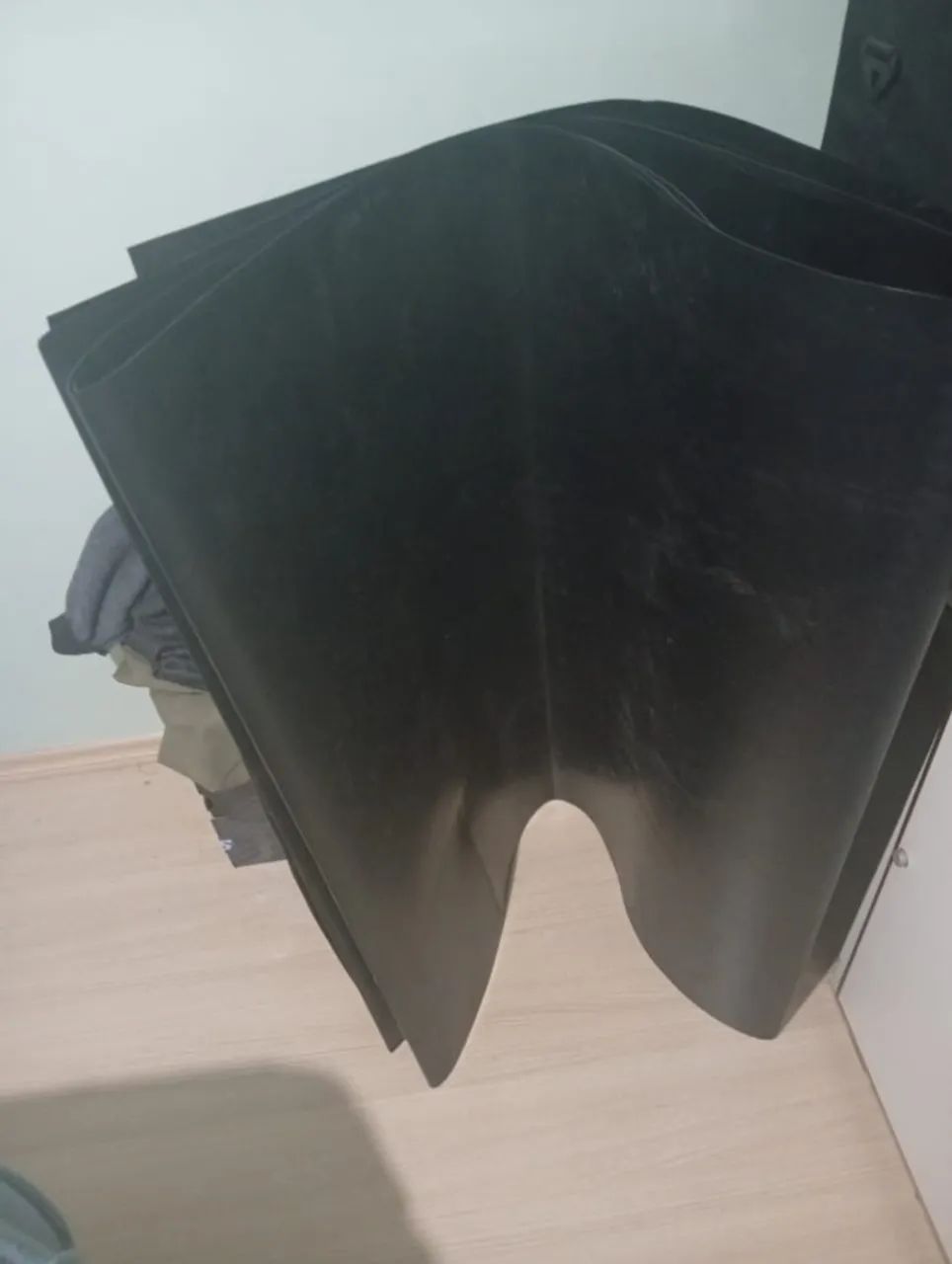 Lona de slide patins para treinar - Foto 3