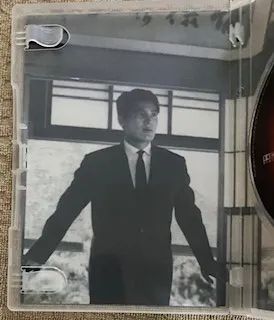 DVD Versátil: Hiroshima Mon Amour (Direção: Alain Resnais-1959