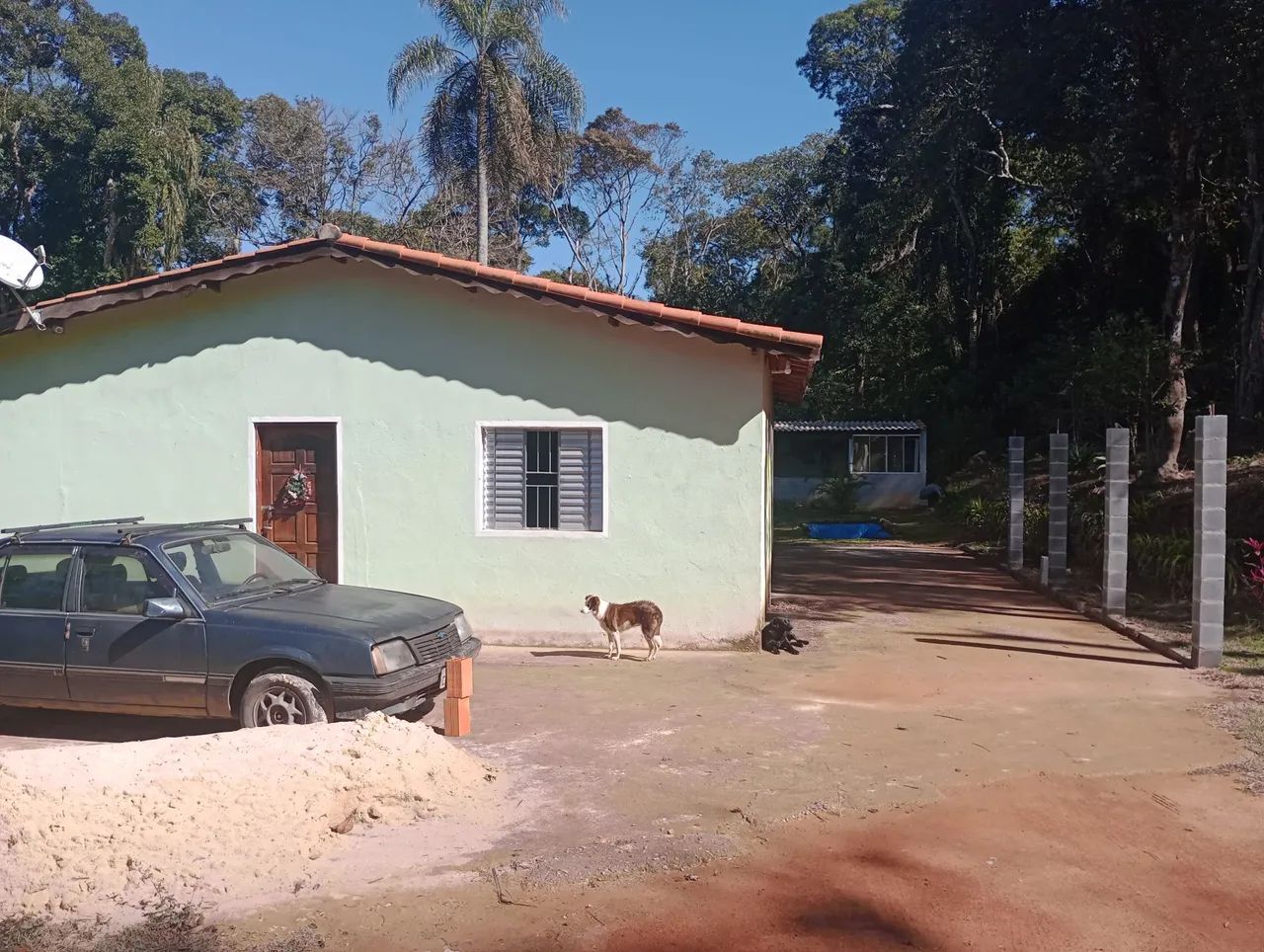 Foto - Ibiúna - 