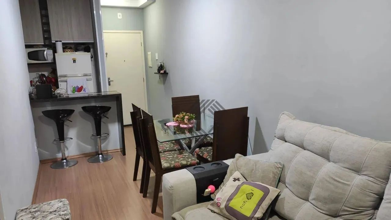 Apartamento à venda, com 02 quartos, na Vila Nova Sorocaba, em Sorocaba/SP. - Foto 3