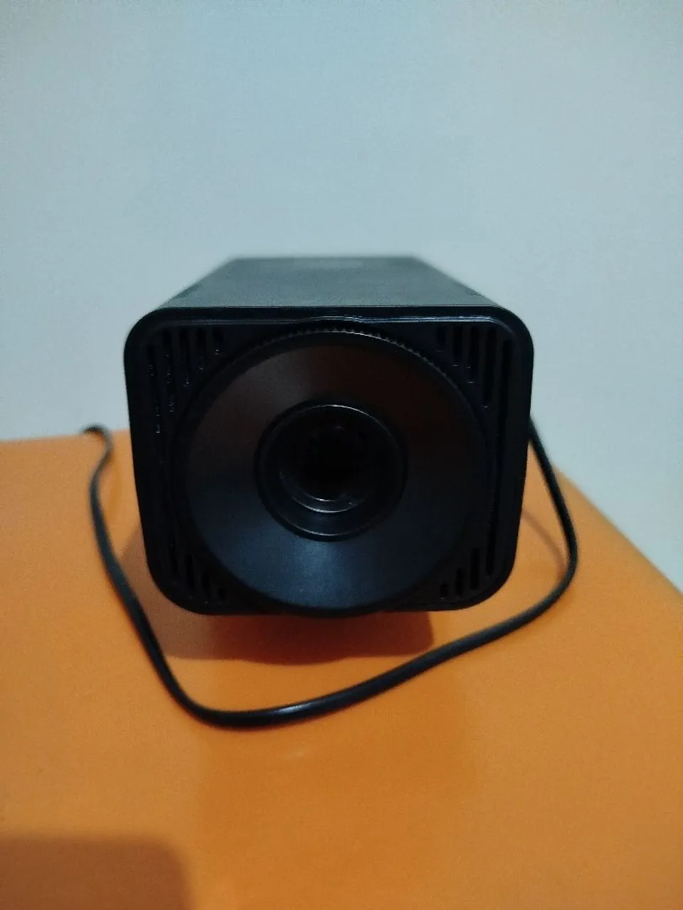 Mini Projetor Portátil