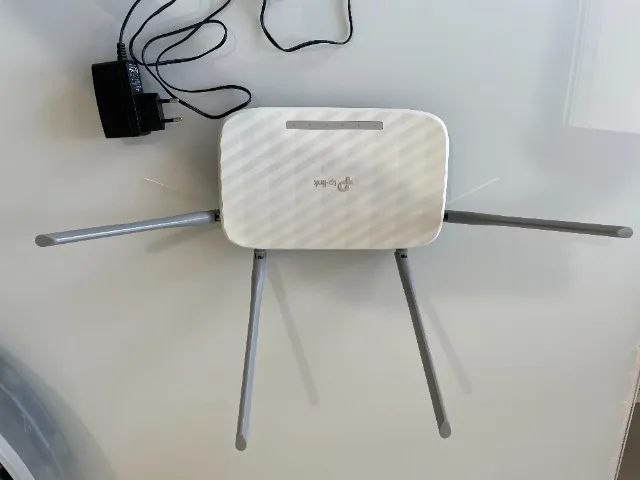 TP-Link Router64186565187969120